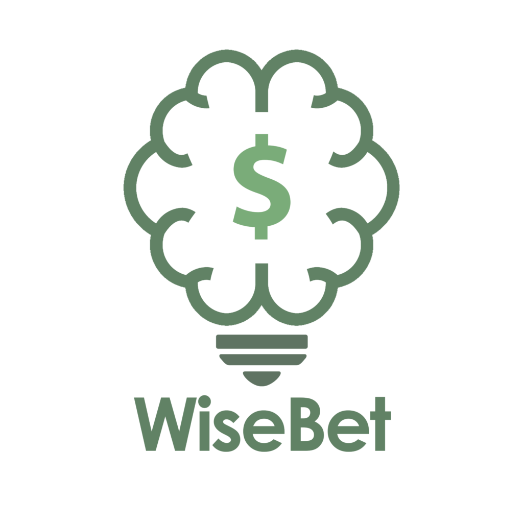 WiseBet source verification platform logo