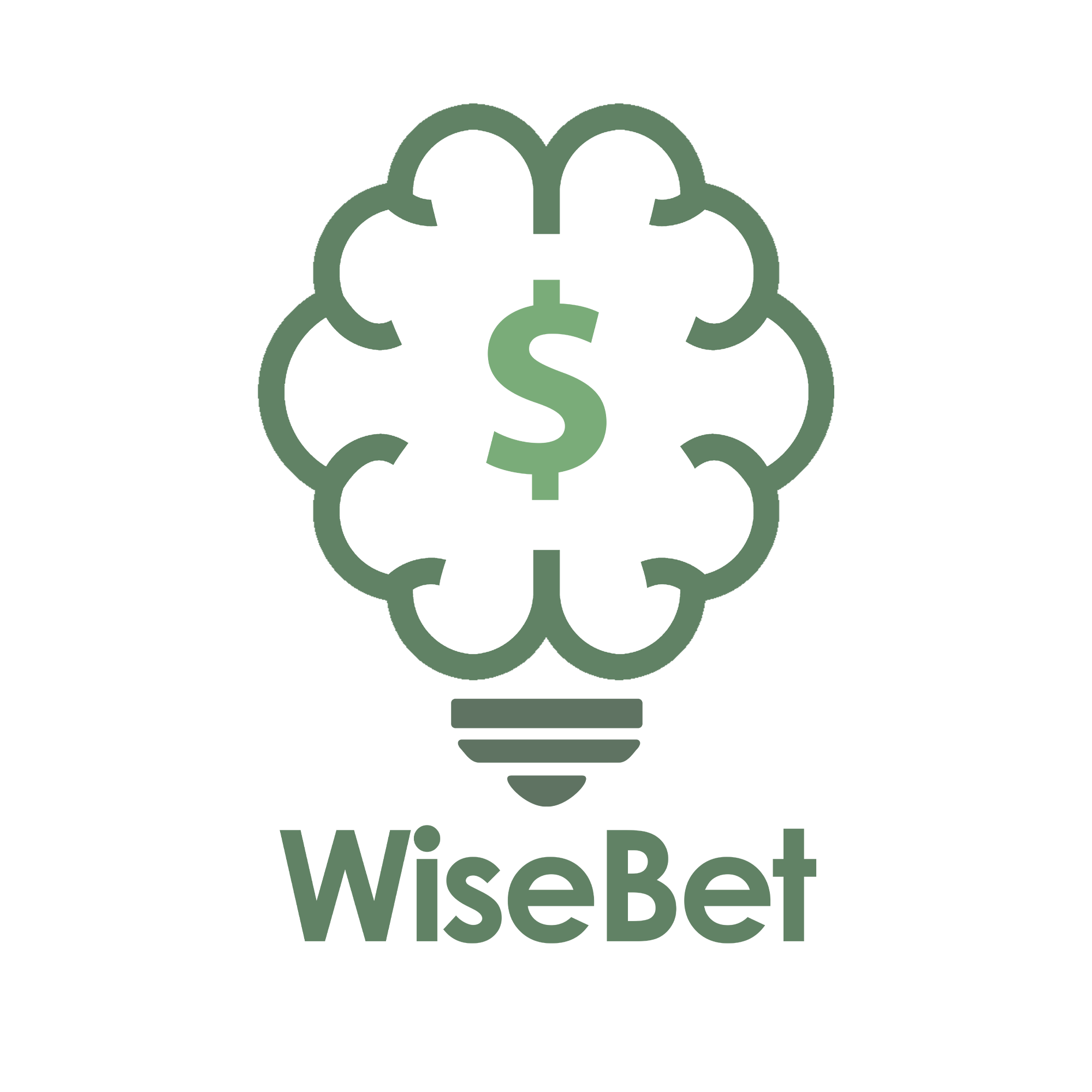WiseBet source verification platform logo