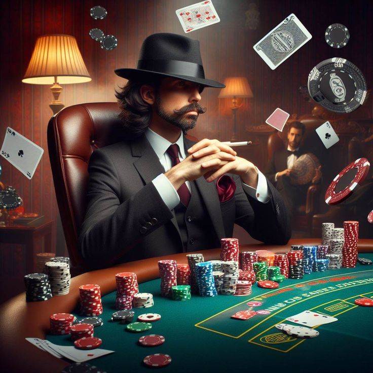 Sports betting & Casino
