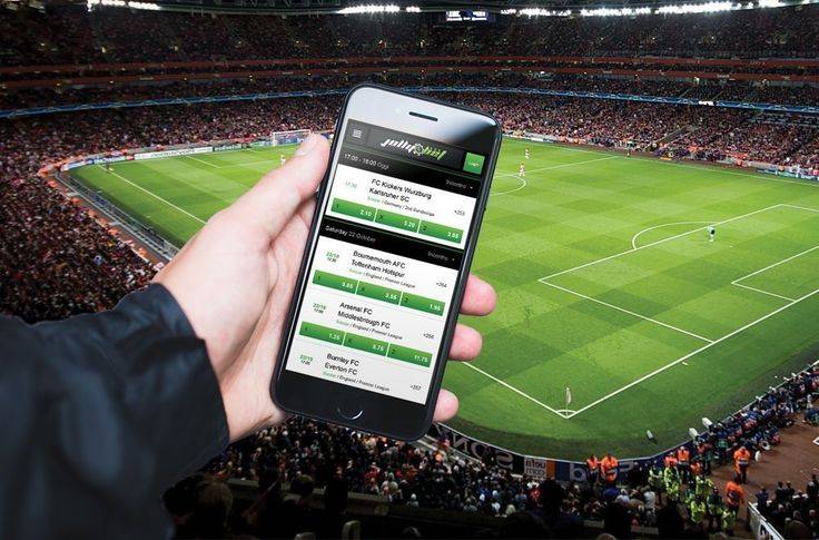 Sports betting & Casino