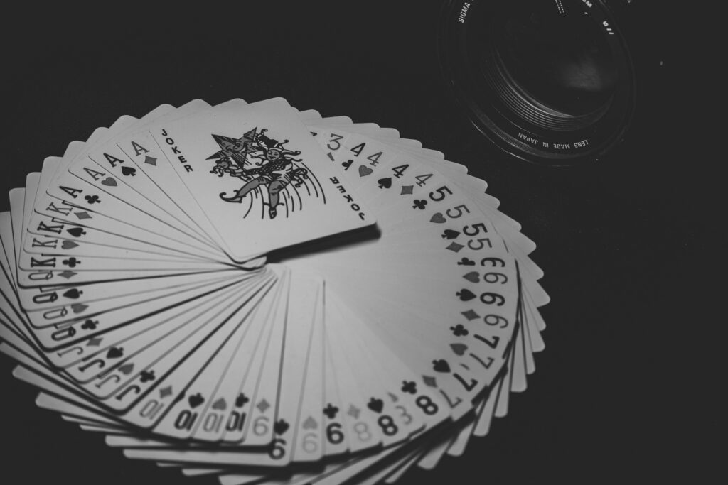 Sports Betting vs. Casino Betting