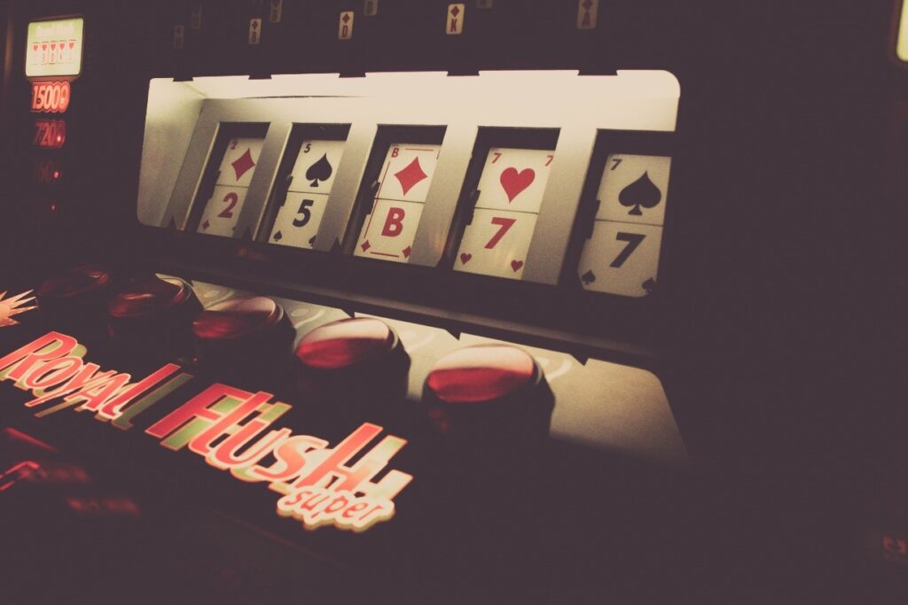 The Role of Data Analysis in Modern Betting