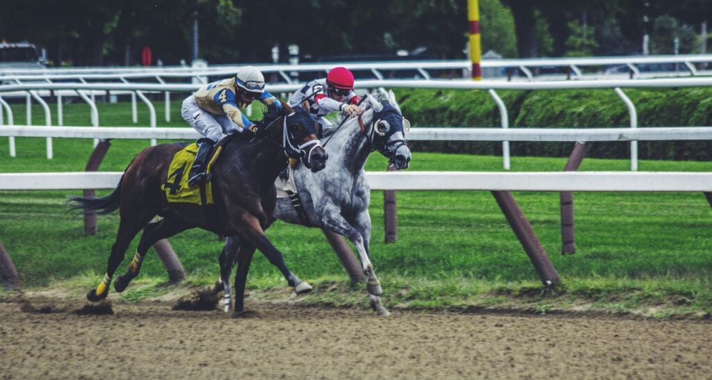 Understanding Handicapping in Horse Racing Betting
