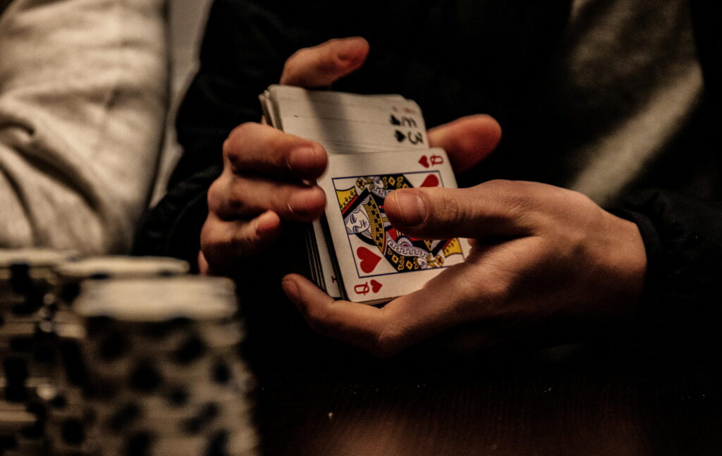 Sports Betting vs. Casino Betting