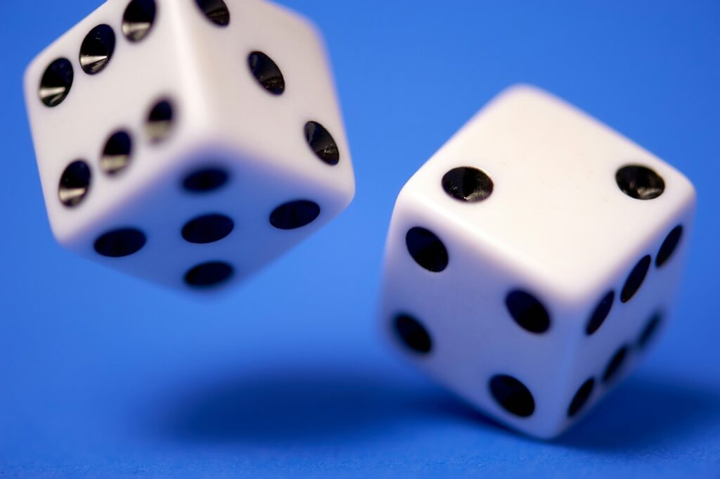 Responsible Betting