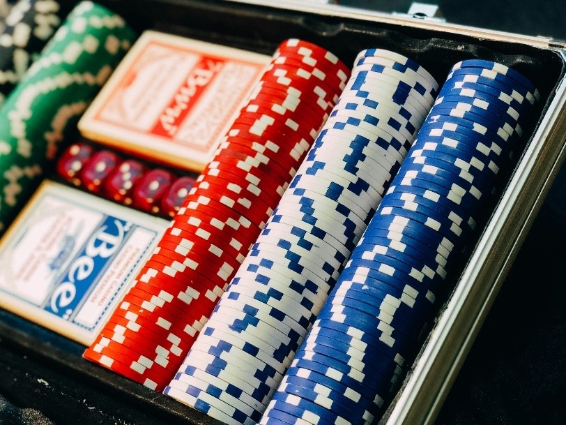 Novelty Betting