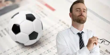 Expert Insights into Today's Football Betting Landscape