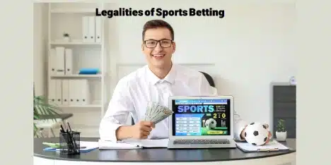 Navigating the Ethics and Legalities of Sports Betting