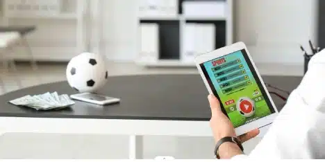 The Impact of Legislation on Fixed Matches and Betting