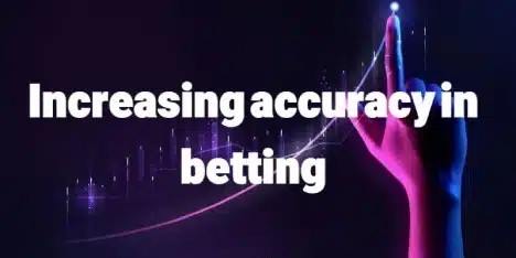 Leveraging Technology for Enhanced Betting Accuracy