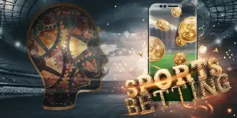 The Psychology Behind Sports Betting: Understanding the Bettor's Mind